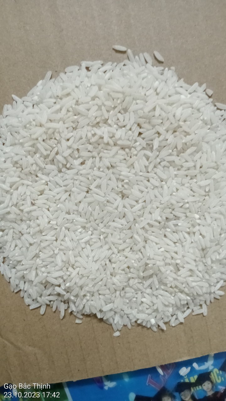 Bắc Thịnh